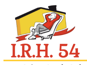 IRH 54 - Isolation extérieure et ravalement de façade à Nancy